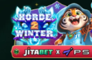 Horde 2 Winter
