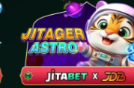 Jitager Astro