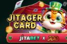 Jitager Card