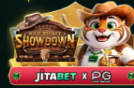 Wild Bounty