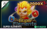 Super Elements