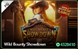 Wild Bounty Showdown